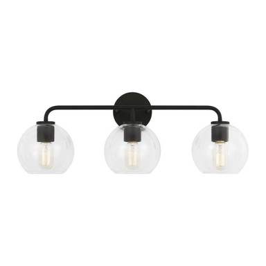 Bruce Glebe - 1 Light Bathroom Light Fixture - 73-BEL-1001714