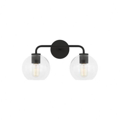 Bruce Glebe - 1 Light Bathroom Light Fixture - 73-BEL-1001713
