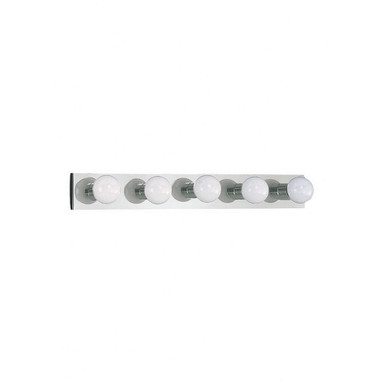 Five Light Bath Bracket - 73-BEL-1001769
