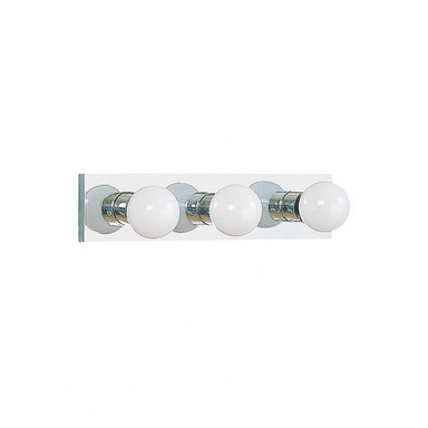 Three Light Bath Bracket - 73-BEL-1001770