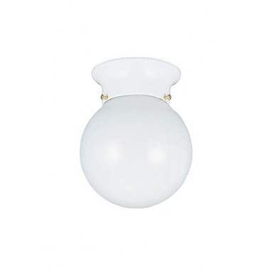 Gibson Croft - 1 Light Flush Mount - 73-BEL-1001786