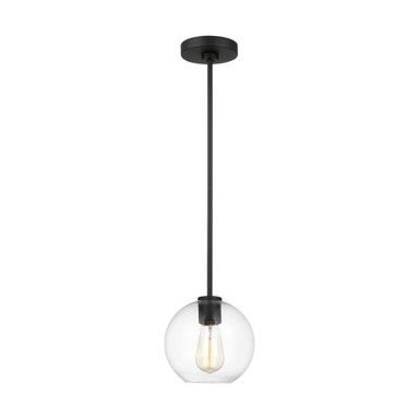 Bruce Glebe - 1 Light Pendant - 73-BEL-1001791