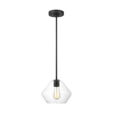 Woodbury Lane - 1 Light Pendant - 73-BEL-1001790