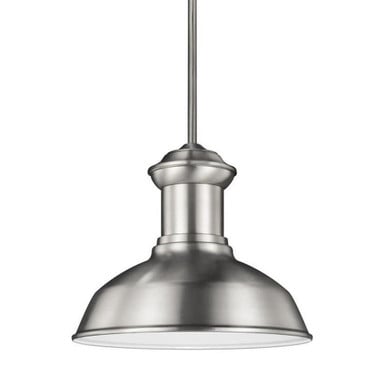 Moxon Place - One Light Outdoor Pendant - 73-BEL-2015760