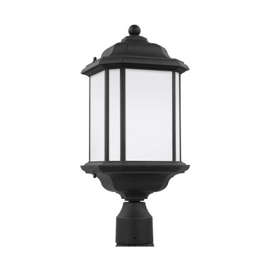 Limes Willows - One Light Outdoor Post Lantern - 73-BEL-2015843