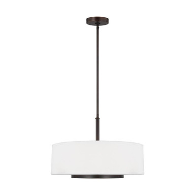 City Links - Three Light Pendant - 73-BEL-2288554