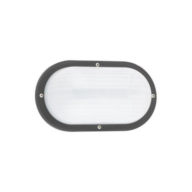 Kingsfield Grange Road - One Light Outdoor Bulk Head - 73-BEL-1001928