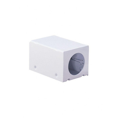 Lx Wiring Compartment White - 73-BEL-1002024