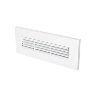 Clarendon Court - 8.5 inch 8.6W 1 LED Brick Light - 73-BEL-1002014