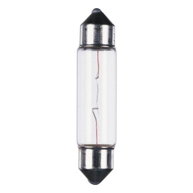 5w Xenon Festoon Frosted Bulb - 73-BEL-1002040