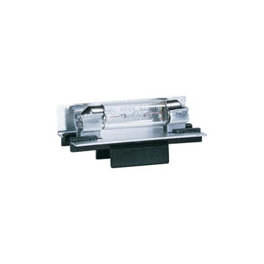 Lx Linear Lampholder White - 73-BEL-1002042
