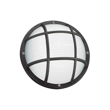 Kingsfield Grange Road-One Light Outdoor Wall/Flush Mount in Traditional Style-10 inches wide by 5 inches high - 73-BEL-2289016