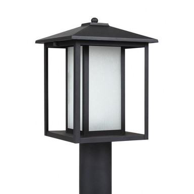 Myrtle Park - One Light Outdoor Post Lantern - 73-BEL-2289057