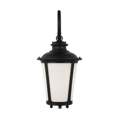 Green Croft - 13 Inch One Light Outdoor Wall Lantern - 73-BEL-1001976