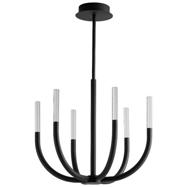 Ellis Woods 6 Light Small Chandelier by Bailey Street Home - 766-BEL-1017943