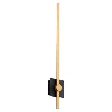 Princes Brook 1 LED Light Wall Sconce by Bailey Street Home - 766-BEL-1083884