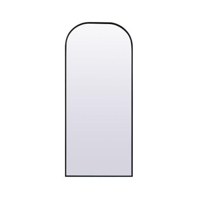Edgehill Croft Full Length Mirror 66 Inch X 28 Inch by Bailey Street Home - 779-BEL-1292413