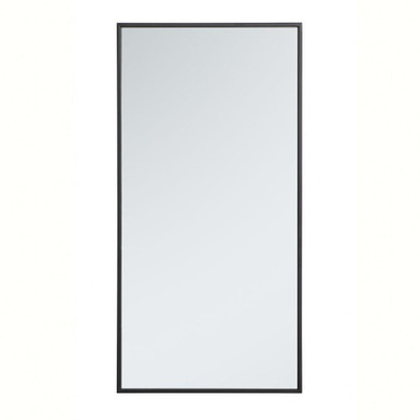 Windermere Mount 28 Inch Rectangular Mirror by Bailey Street Home - 779-BEL-1302002