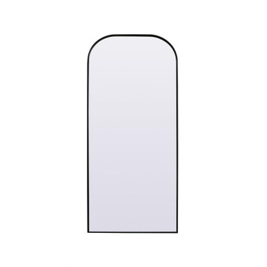 Edgehill Croft Full Length Mirror 76 Inch X 32 Inch by Bailey Street Home - 779-BEL-1292431