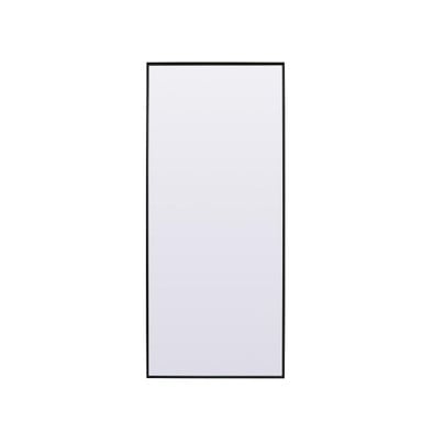 Rilstone Road 72 Inch Metal Frame Full Length Mirror by Bailey Street Home - 779-BEL-1292454