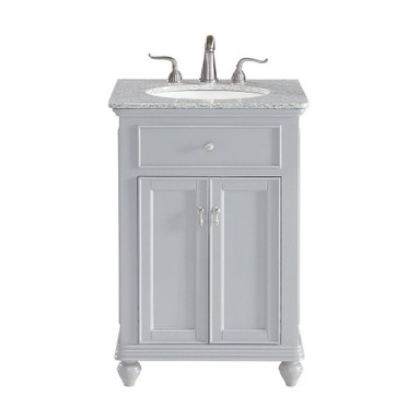 Feltons Place 24 Inch Single Bathroom Vanity Set by Bailey Street Home - 779-BEL-688777