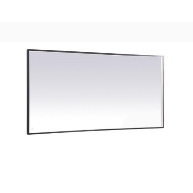 Fishermead Boulevard 50W LED Mirror 72X36 Inch Wide by Bailey Street Home - 779-BEL-1302119