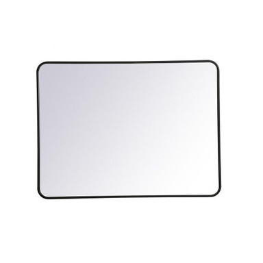 Lytton By Pass 30 Inch Mirror by Bailey Street Home - 779-BEL-1302057