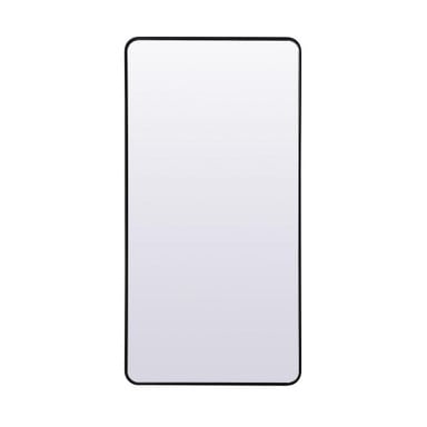 Tamar Moorings 60 Inch Rectangular Full Length Mirror by Bailey Street Home - 779-BEL-1292458