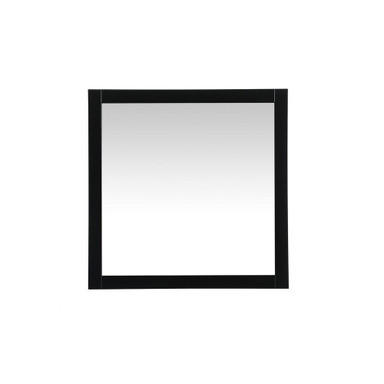 Ashill Vanity Mirror 36 Inch Tall and 36 Inch Wide by Bailey Street Home - 779-BEL-1302136