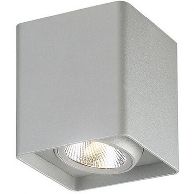 9W 1 LED 3.5 Inch Wide Outdoor Flush Mount by Bailey Street Home - 79-BEL-2656930