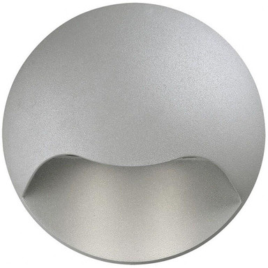 6W 2 LED Light Outdoor Wall Lantern 5.13 Inch Wide by Bailey Street Home - 79-BEL-2656920