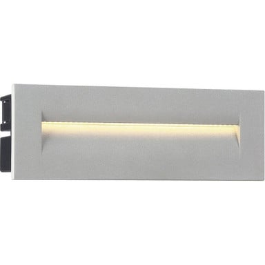 8.5W 1 LED Light Outdoor Wall Lantern by Bailey Street Home - 79-BEL-2656934