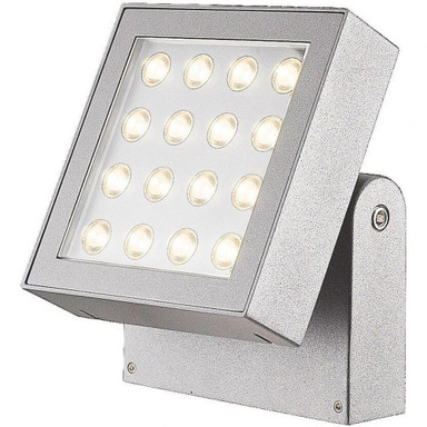 Derwent Coppice 16W 16 LED Light Outdoor Wall Lantern by Bailey Street Home - 79-BEL-1863081