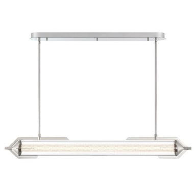 Fountains Top 1 Light Mini Chandelier by Bailey Street Home - 79-BEL-1299211