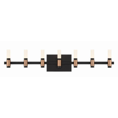 Juniper Lawn 392W 14 LED Light Vanity Light by Bailey Street Home - 79-BEL-1269675
