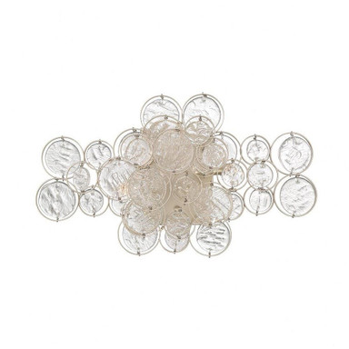 Greaves Fold 2 Light Vanity Light by Bailey Street Home - 79-BEL-1299194