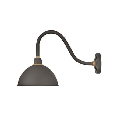 Withins Road 1 Light Wall Mount 24 Inch Length by Bailey Street Home - 81-BEL-3087960