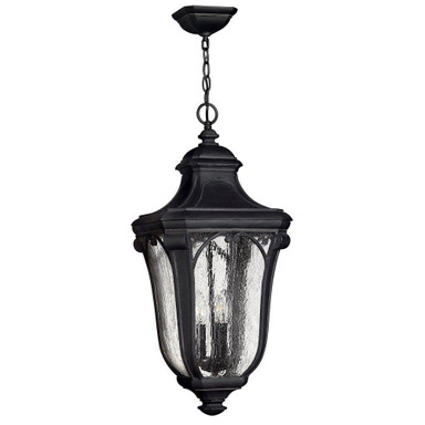Bishop Avenue 3 Light Medium Outdoor Pendant by Bailey Street Home - 81-BEL-2986316