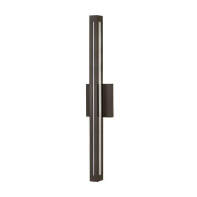 Stamford Parkway 30W 2 LED Outdoor Wall Lantern by Bailey Street Home - 81-BEL-2022120