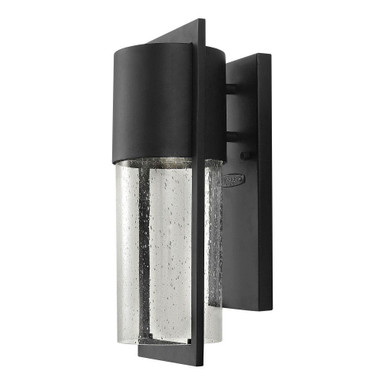 Manor Hall Mews 1 Light Small Outdoor Wall Lantern by Bailey Street Home - 81-BEL-2986371