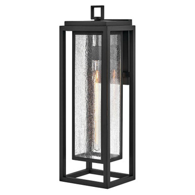 Allen Firs 12W 1 LED Light Outdoor Wall Lantern by Bailey Street Home - 81-BEL-1320120