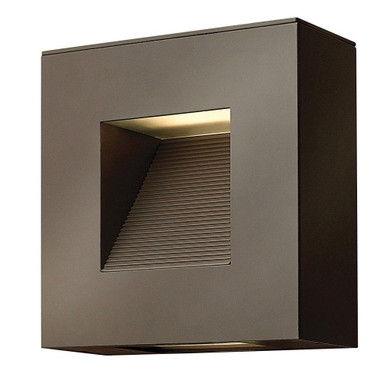 Firebrass Lane 2 Light Modern  Outdoor Wall Lantern by Bailey Street Home - 81-BEL-2986678