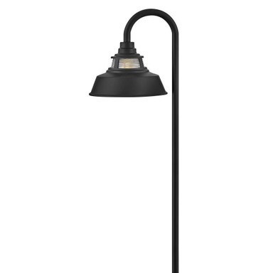 Wharfedale Drove 1.5W 1 LED Path light by BSH - 81-BEL-1265577