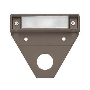 Burgess Paddocks 1.1W LED Small Deck Light (Pack of 10) by BSH - 81-BEL-2332883