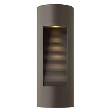 Longdale Grove 2 Light Medium Modern Wall Lantern by Bailey Street Home - 81-BEL-2986666