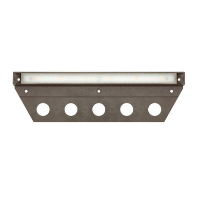 Burgess Paddocks 3.5W LED Large Deck Light by BSH - 81-BEL-2332880