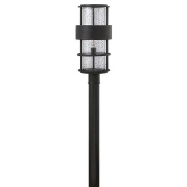 Chamberlain Hollow 1 Light Large Outdoor Post Top or Pier Mount by BSH - 81-BEL-2998222