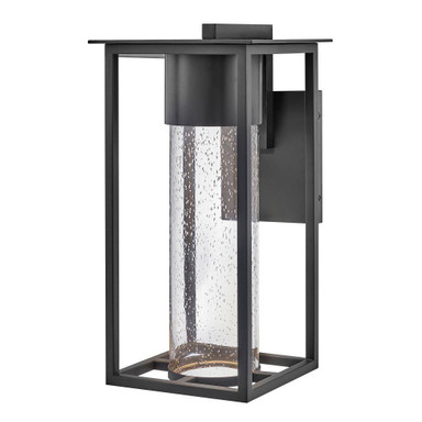Chillyhill Lane 6.5W 1 LED Outdoor Wall Light by Bailey Street Home - 81-BEL-1278122