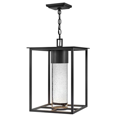 Chillyhill Lane 6.5W 1 LED Medium Outdoor Pendant by Bailey Street Home - 81-BEL-1278162