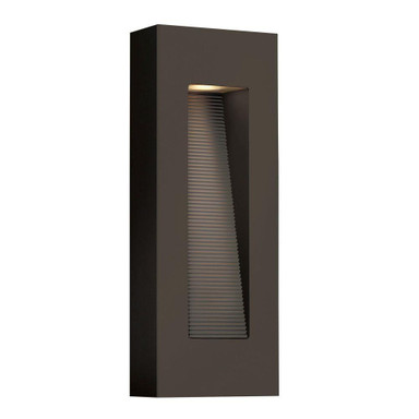 Longdale Grove 2 Light Medium Outdoor Wall Lantern by Bailey Street Home - 81-BEL-2986649